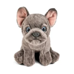 Living Nature French Bulldog Puppy - 16cm