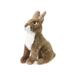 Living Nature Soft Toy Hare - 30cm