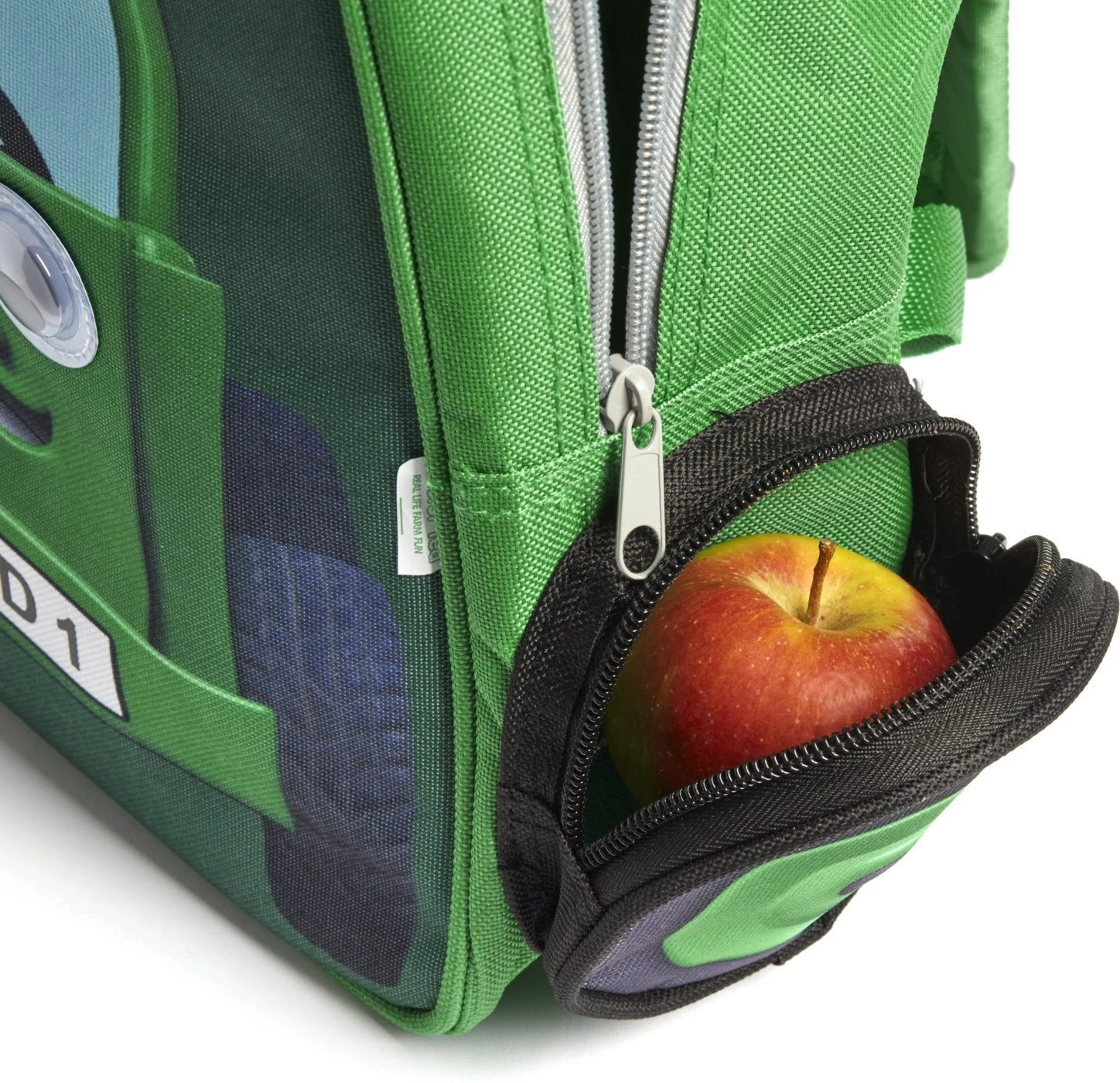 Tractor Ted Rucksacks 1 Tractor Ted Rucksacks