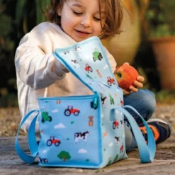 Tractor Ted Cool Bag