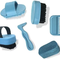 Crafty Ponies Grooming Kit