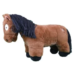 Crafty Ponies Pony Toy -Wolf Sales 5376 10177