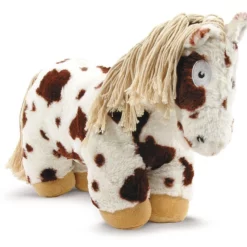 Crafty Ponies Pony Toy -Wolf Sales 5376 10178