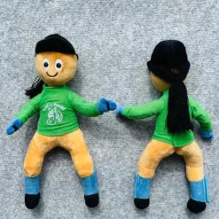 Crafty Ponies Rider -Wolf Sales 5384 10205