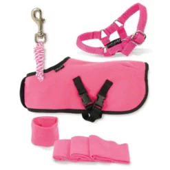 Crafty Ponies Rug Set -Wolf Sales 5390 10225