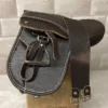 Crafty Ponies Leather Tack Set