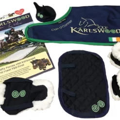 Crafty Ponies Karlswood Accessory Set