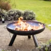 SG Havana Caldera Firebowl - Grande