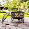 SG Havana Miel Firepit