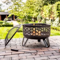 SG Havana Miel Firepit
