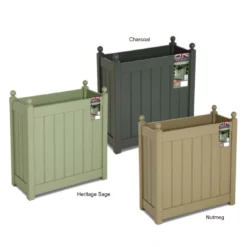 AFK Classic Painted Trough Tall - 660mm