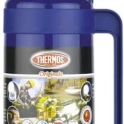 Thermos Mondial Assorted Flask - 1l