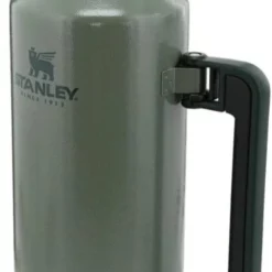Stanley Stainless Steel Flask - 1.9l