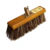 Groundsman Bass/cane Broom - 13'