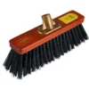Groundsman Heavy Duty Broom - 4'