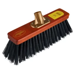 Groundsman Heavy Duty Broom - 4'