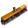 Groundsman Pvc Broom - 18'