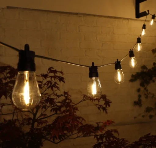 NOMA Edison Led - 20 Bulb 8 NOMA Edison Led - 20 Bulb -Wolf Sales 6610 11330