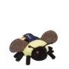 Joules Bumble Bee Keyring