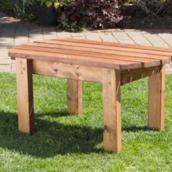 Charles Taylor Coffee Table