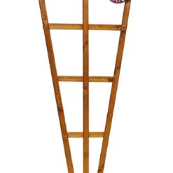 Tom Chambers H/duty Trellis Fan - 120cm