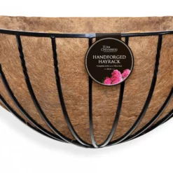 Tom Chambers Hayrack C/w Liner - 25"/65cm