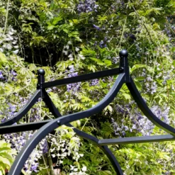 Tom Chambers Baroque Garden Arch
