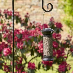 Tom Chambers Crook Large Twirled Hook