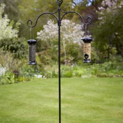 Tom Chambers Crook Spiral Double