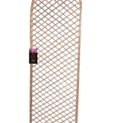 Tom Chambers Willow Trellis Arched - Large