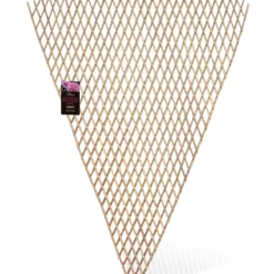 Tom Chambers Fan Trellis Expanding - 180cm X 90cm