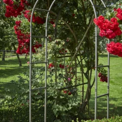 Tom Chambers Classic Arch Pewter