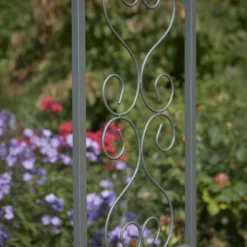 Tom Chambers Eden Arch Pewter