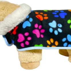 Crafty Ponies Fleece Neck Rug Set W/Headcollar