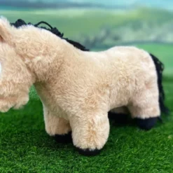 Crafty Ponies Foal -Wolf Sales 7045 13464