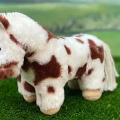 Crafty Ponies Foal -Wolf Sales 7045 13468