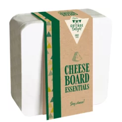 Cottage Delight - Cheese Board Essentials