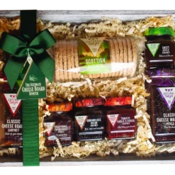 Cottage Delight - Ultimate Cheese Board Hamper