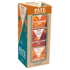 Cottage Delight - Pate Perfection