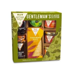 Cottage Delight - Gentleman's Collection