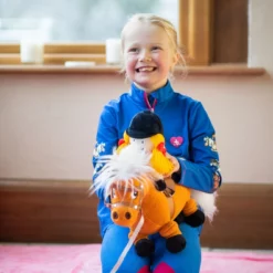 Hy Equestrian Thelwell Ponies - Penelope & Kipper