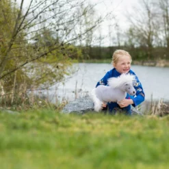 Hy Equestrian Thelwell Ponies - Tarquin The Pony