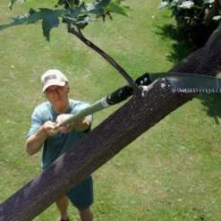 Darlac Sabre Tooth Saw W/Telescopic Pole