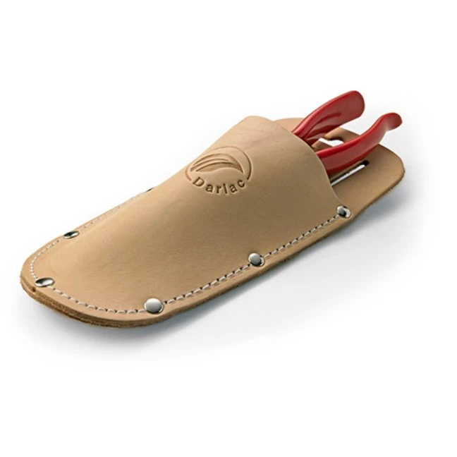 Darlac Expert Leather Holster 1 Darlac Expert Leather Holster