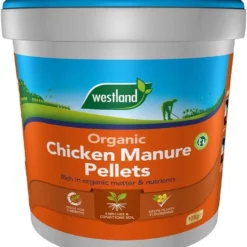 Westland Miracle-Gro Chicken Manure - 10kg