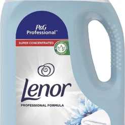 Lenor Sea Breeze Concentrate - 4L