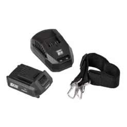 Draper Cordless D20 20V Grease Gun Kit 6 Draper Cordless D20 20V Grease Gun Kit -Wolf Sales 7877 15661