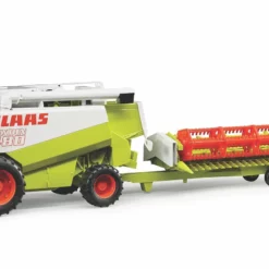 Bruder Claas Lexion 480 Combine Harvester