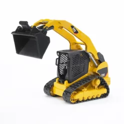 Bruder Cat Compact Track Loader
