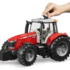 Bruder Massey Ferguson 7624